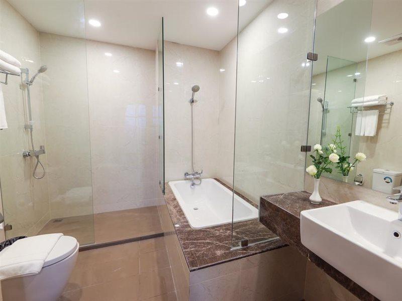 Hlaine Tet Hotel Янгон Екстер'єр фото